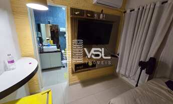 Imagem 2: COBERTURA RESIDENCIAL em FLORIANÓPOLIS - SC, JARDIM ATLÂNTICO