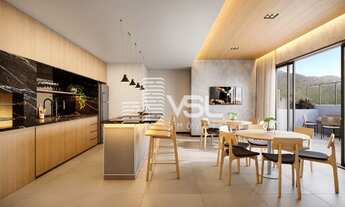 Imagem 5: Apartamentos com duas súites, ao lado do FLORIPA SHOPPING