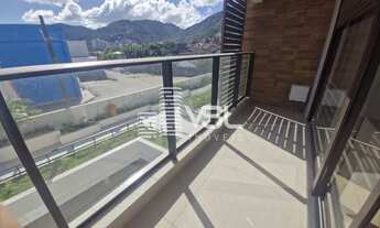 Imagem 7: STUDIO NOVO, amplo, moderno e bem localizado, com vaga de garagem