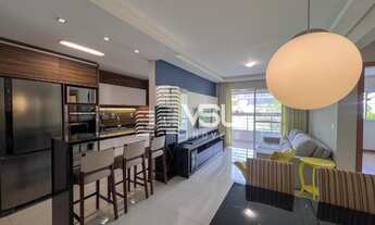 Imagem 4: APARTAMENTO com 2 dormitórios SEMI MOBILIADO e com 02 vagas de garagens