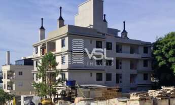 Imagem 6: APARTAMENTO NOVO com 2 dormitórios, sacada com churrasqueira e 1 vaga de garagem