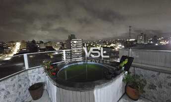 Imagem 4: COBERTURA RESIDENCIAL em FLORIANÓPOLIS - SC, JARDIM ATLÂNTICO