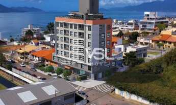 Imagem 2: STUDIOS em COQUEIROS, empreendimento moderno e com completa infraestrutura