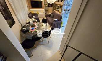 Imagem 7: COBERTURA RESIDENCIAL em FLORIANÓPOLIS - SC, JARDIM ATLÂNTICO