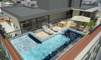 Imagem 7: STUDIOS em COQUEIROS, empreendimento moderno e com completa infraestrutura