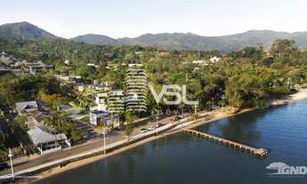 Imagem 2: APARTAMENTOS com 3 suítes e duas garagens com 173 m² no CACUPE