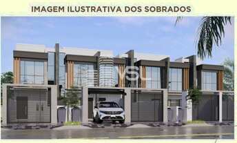 Imagem 3: CASA/SOBRADOS com duas suítes e duas garagens, bem localizada, Ingleses