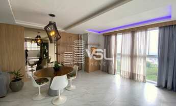 Imagem 4: APARTAMENTO com 3 dormitórios e duas garagens MOBILIDADO, aceitamos troca em Florianópolis