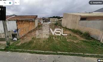 Imagem 4: Terreno Loteamento RECANTO DA NATUREZA pronto para construir