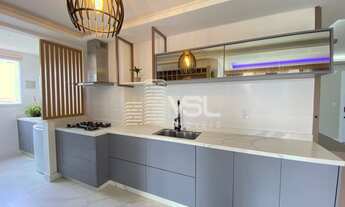 Imagem 2: APARTAMENTO com 3 dormitórios e duas garagens MOBILIDADO, aceitamos troca em Florianópolis