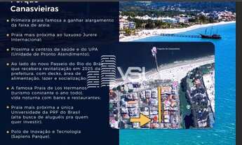 Imagem 3: STUDIOS e LOFTS em CANASVIEIRAS, próximo do mar a partir de R$ 230.000,00
