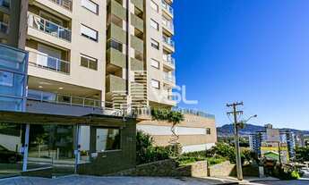 Imagem: Apartamento com 2 dormitórios e duas vagas