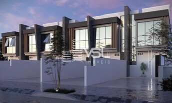 Imagem: CASA/SOBRADOS com duas suítes e duas garagens