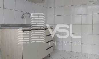 Imagem 7: Apartamento com 2 dormitórios, reformado na Trindade