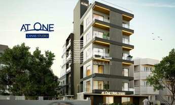 Imagem: STUDIOS e LOFTS em CANASVIEIRAS, próximo