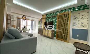 Imagem 1: APARTAMENTO com 3 dormitórios e duas garagens MOBILIDADO, aceitamos troca em Florianópolis