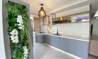 Imagem 3: APARTAMENTO com 3 dormitórios e duas garagens MOBILIDADO, aceitamos troca em Florianópolis