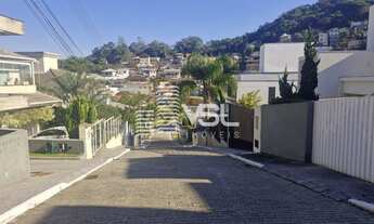 Imagem 5: Terreno em condomínio Fechado com 360 m² - Saco Grande