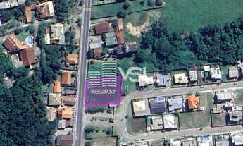 Imagem 7: Terreno com 1.200 m² e viabilidade ARM 3.5 em CANASVIEIRAS