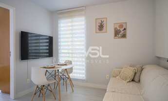 Imagem: Apartamento MOBILIADO com 2 dormitórios