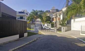 Imagem 4: Terreno em condomínio Fechado com 360 m² - Saco Grande