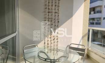 Imagem 7: Apartamento com e suites, sacada com churrasqueira e duas garagens PRAIA INGLESES