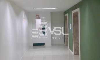 Imagem: PRÉDIO COMERCIAL COMERCIAL em FLORIANÓPOLIS