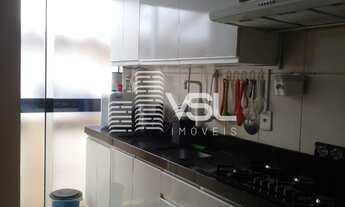 Imagem: APARTAMENTO RESIDENCIAL em PALHOÇA - SC