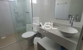 Imagem 4: Apartamento com e suites, sacada com churrasqueira e duas garagens PRAIA INGLESES