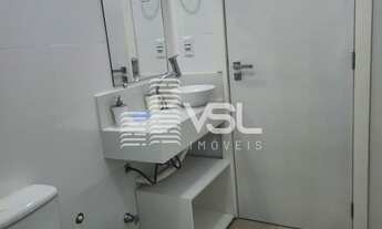 Imagem 2: Apartamento com e suites, sacada com churrasqueira e duas garagens PRAIA INGLESES