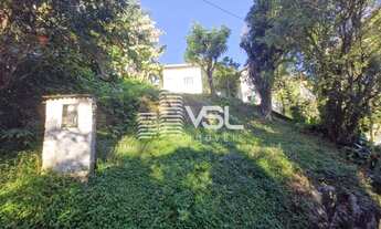 Imagem 4: Terreno com 336 m² próximo da subida Morro da Lagoa no Itacorubi