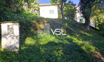 Imagem 3: Terreno com 336 m² próximo da subida Morro da Lagoa no Itacorubi