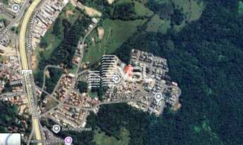 Imagem 5: CASA NOVA com 3 dormitórios e 2 garagens, condomínio fechado em Santo Antônio