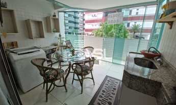 Imagem 7: Apartamento 3 dormitórios MOBILIADO na Trindade próximo da Beira mar