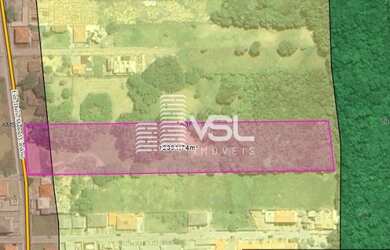 Imagem 3: Terreno com 11.500 viabilidade Comercial e residencial, ótima localização