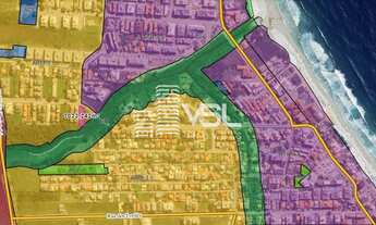 Imagem 3: Terreno com 750 m², viabilidade para 3 pavimentos próximo da PRAIA em INGLESES