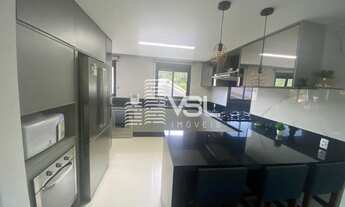 Imagem 4: Apartamento 3 dormitórios SEMI MOBILIADO, duas vagas de garagens, próximo do FLORIPA SHOPP