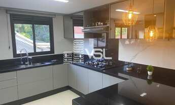 Imagem 5: Apartamento 3 dormitórios SEMI MOBILIADO, duas vagas de garagens, próximo do FLORIPA SHOPP