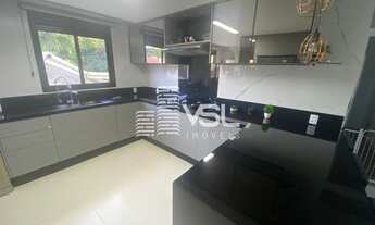 Imagem 2: Apartamento 3 dormitórios SEMI MOBILIADO, duas vagas de garagens, próximo do FLORIPA SHOPP