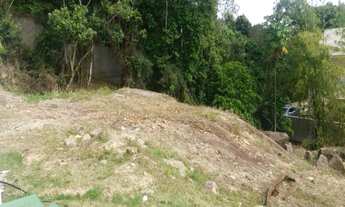 Imagem: Terreno com 500 m² em condomínio fechado