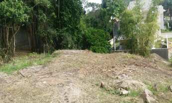 Imagem 3: Terreno com 500 m² em condomínio fechado, Santo Antônio de Lisboa