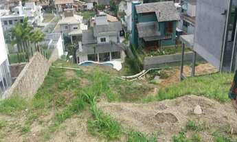 Imagem 6: Terreno com 500 m² em condomínio fechado, Santo Antônio de Lisboa