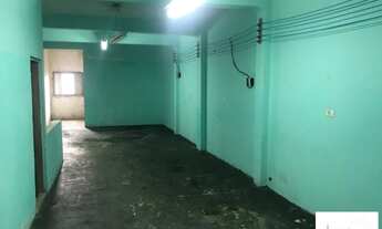 Imagem: Salão com casa para vender no Jardim Nossa