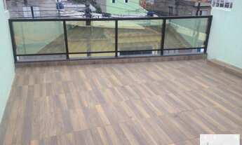 Imagem 4: Sobrado 3 Dormitórios (1 Suíte) 4 Vagas cobertas a venda Parada XV de Novembro/Itaquera