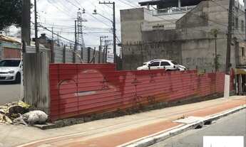 Imagem 2: Terreno 212m² esquina com Av. Cardon para vender na Itaquera - São Paulo/SP