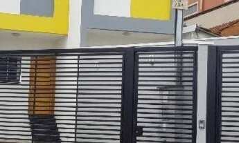 Imagem: Sobrado para vender 88m², 3 Quartos, 3