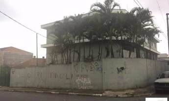 Imagem: Galpão com 800 m² gerando renda mensal