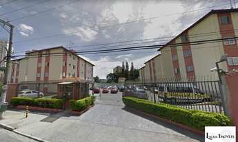 Imagem: Apartamento 54m², 2 Quartos, 1 vaga para