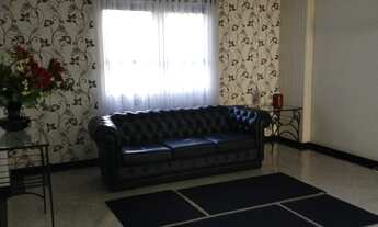 Imagem 2: Apartamento para vender 87m², 3 Quartos (1Suíte), 2 Vagas Edifício Ville Chablis, Água Ras