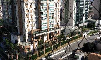 Imagem 5: Apartamento para vender 87m², 3 Quartos (1Suíte), 2 Vagas Edifício Ville Chablis, Água Ras